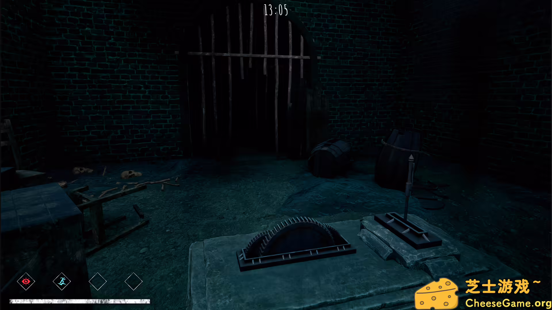 [PC]迷宫：德古拉的巢穴/Labyrinth : Dracula\'s lair