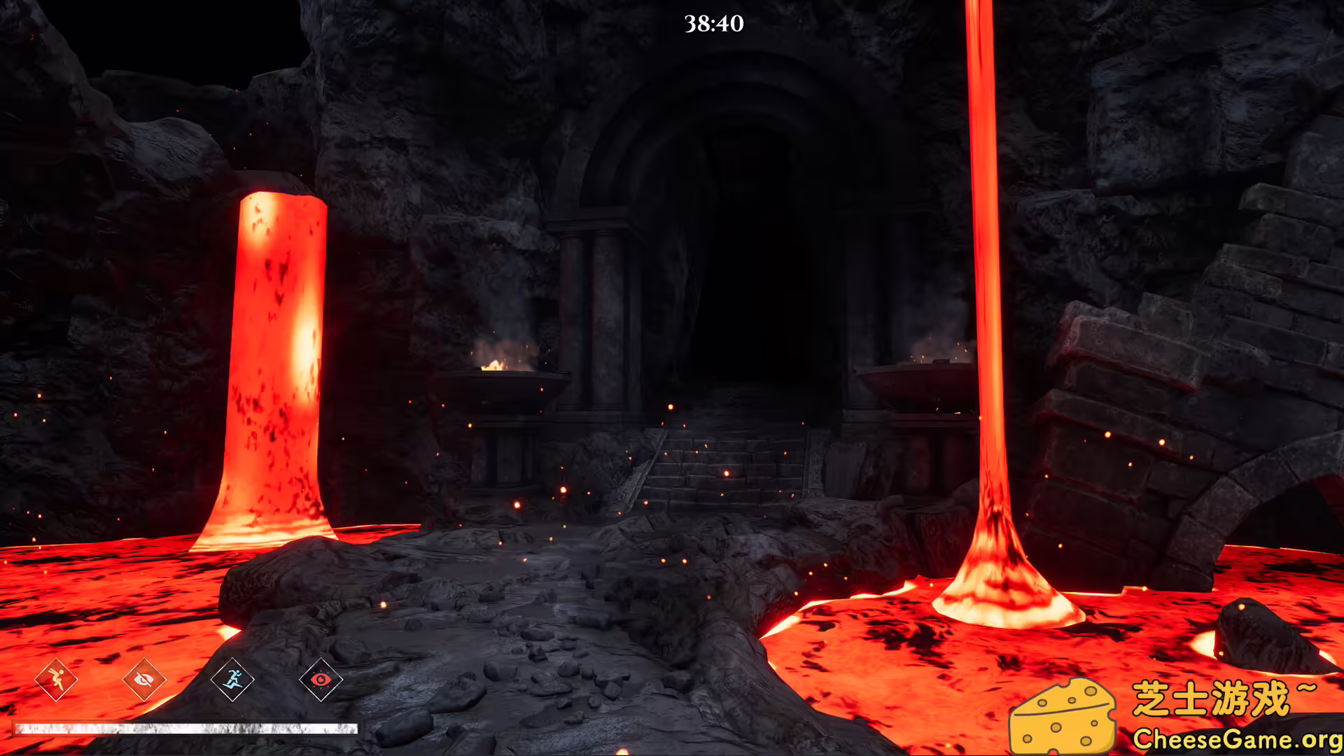 [PC]迷宫：德古拉的巢穴/Labyrinth : Dracula\'s lair