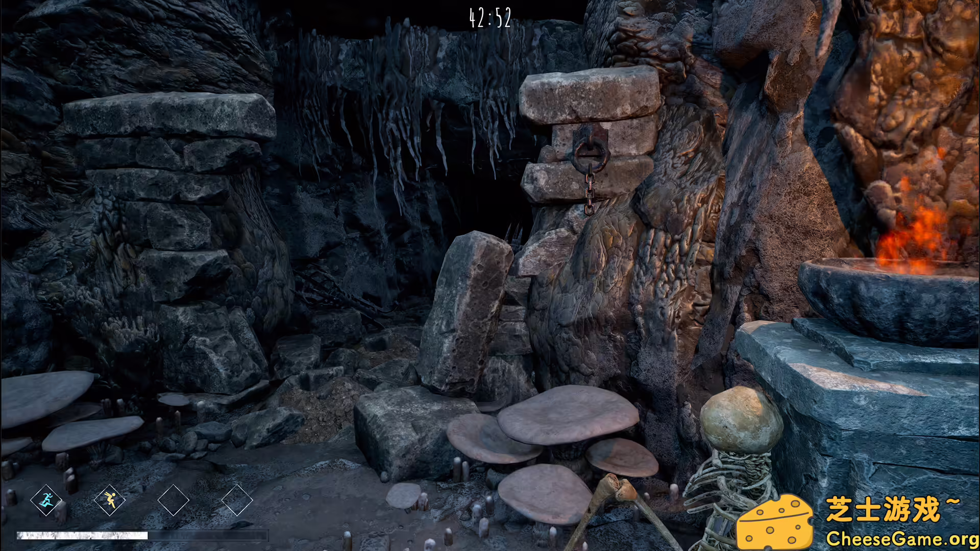 [PC]迷宫：德古拉的巢穴/Labyrinth : Dracula\'s lair