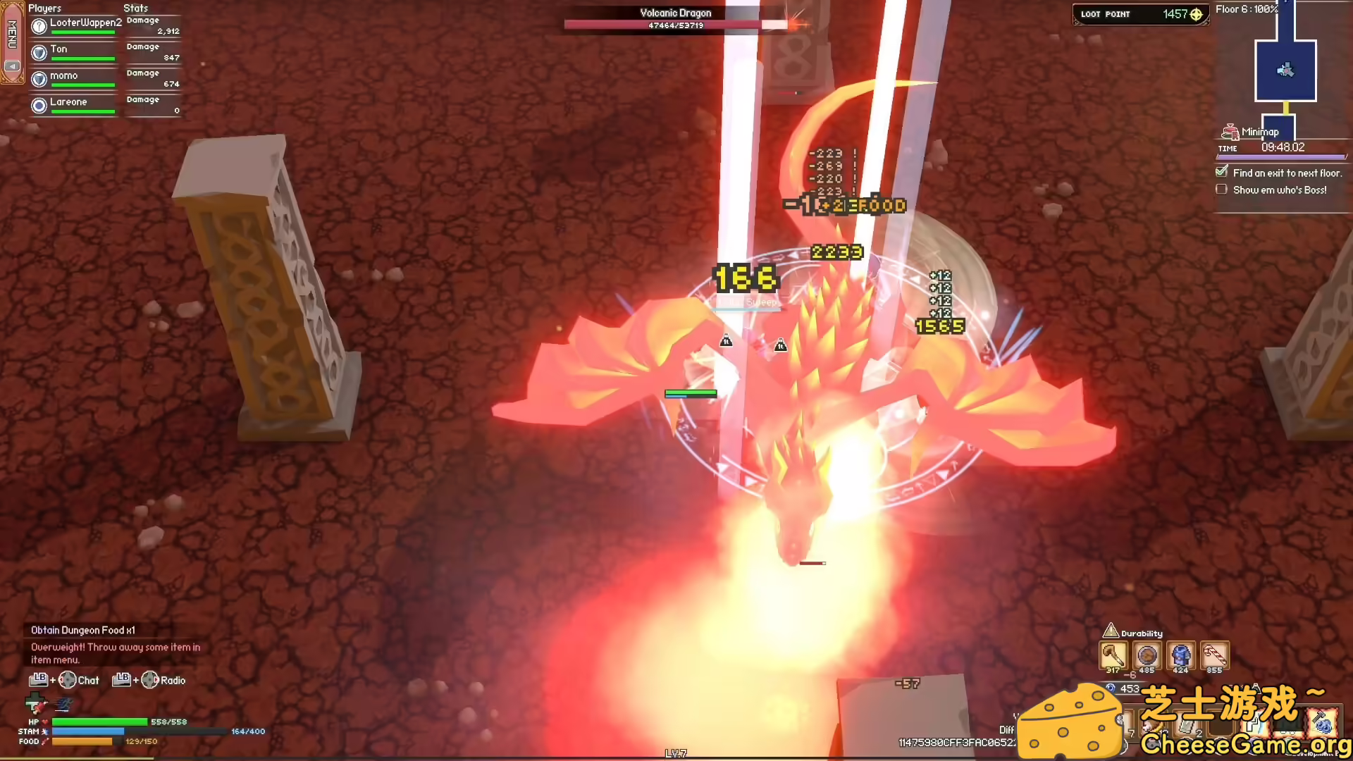 [PC]地牢掠夺者/Dungeon Looter/支持网络联机