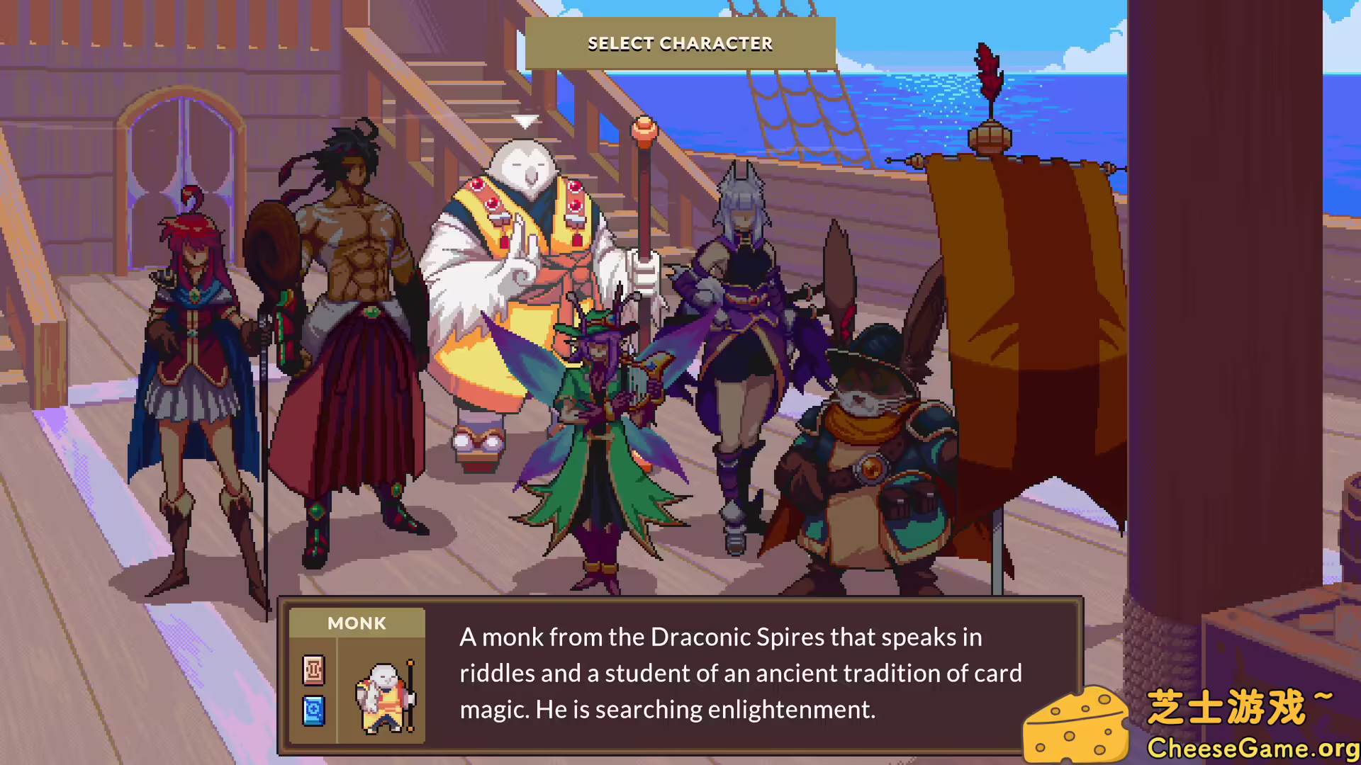 [PC]魔卡地下城/Dungeon Drafters