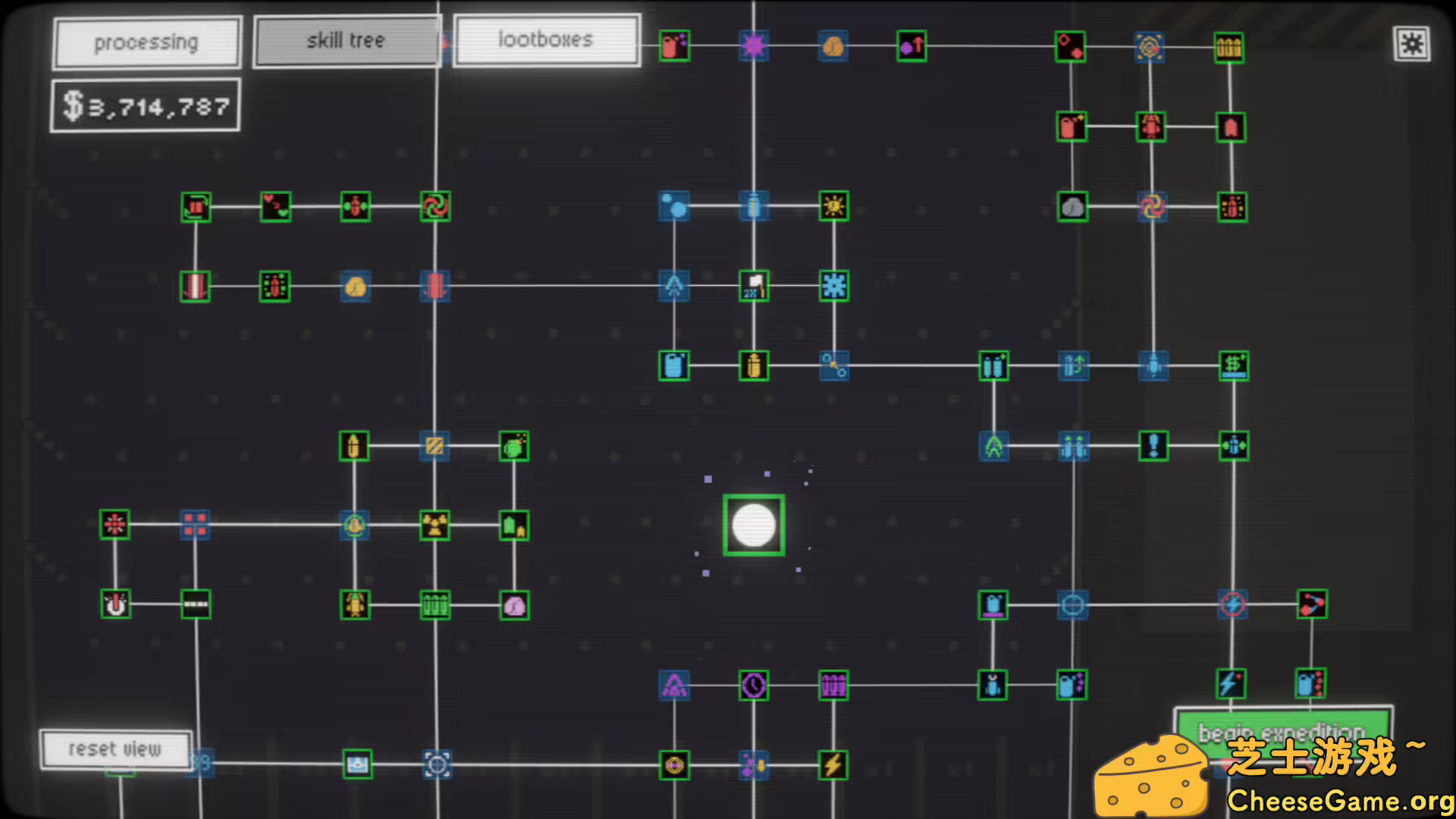 [PC]太空碎石者/Space Rock Breaker