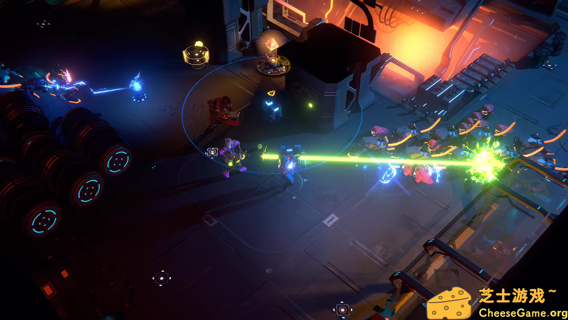 [PC]无尽地牢/ENDLESS Dungeon/支持网络联机