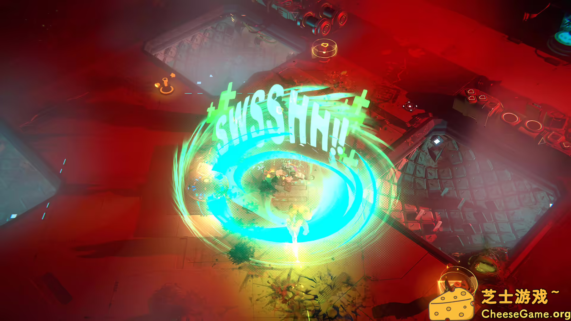 [PC]无尽地牢/ENDLESS Dungeon/支持网络联机