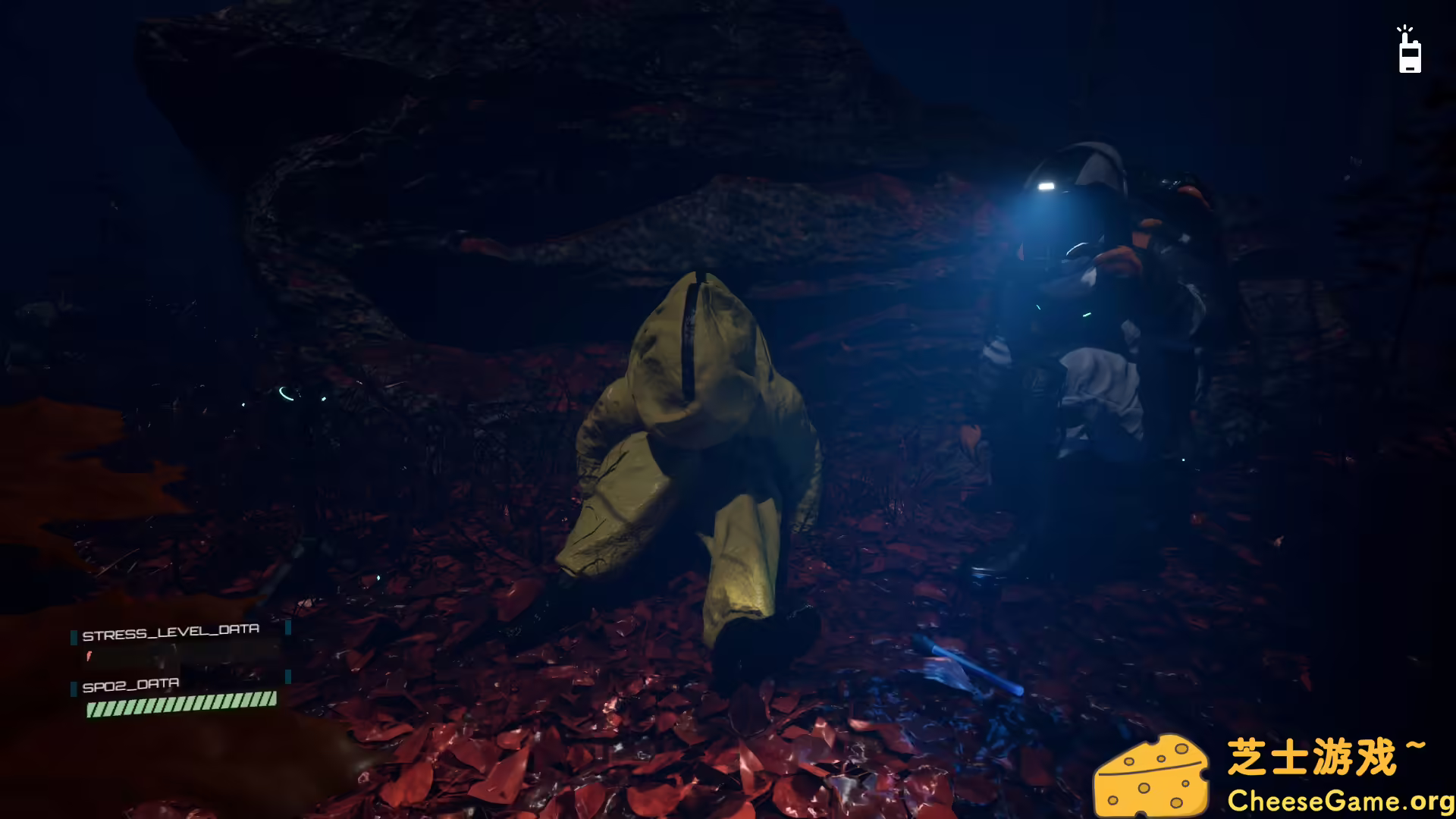 [PC]后室：撤离/Backrooms: Extractions/支持网络联机