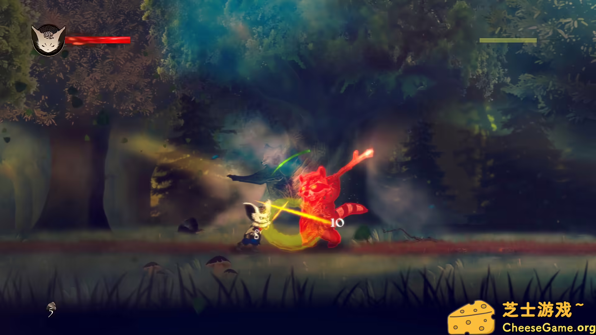 [PC]小小勇者/The Little Brave