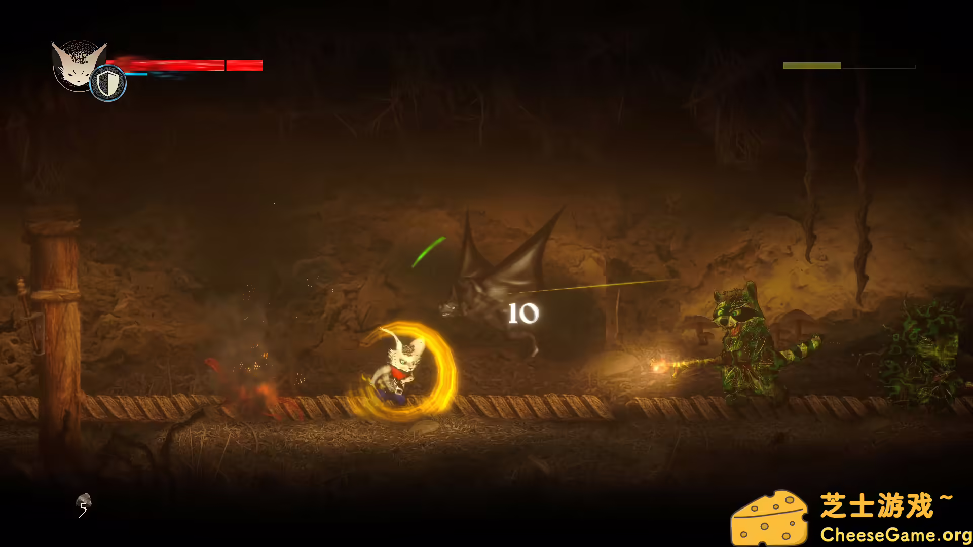 [PC]小小勇者/The Little Brave