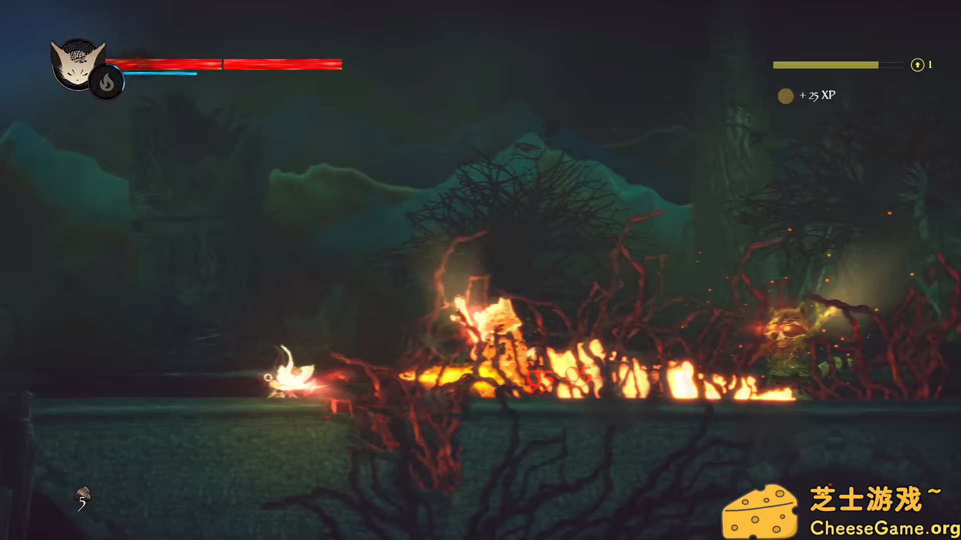 [PC]小小勇者/The Little Brave