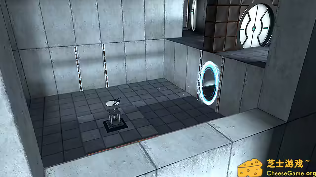 [PC]传送门/Portal