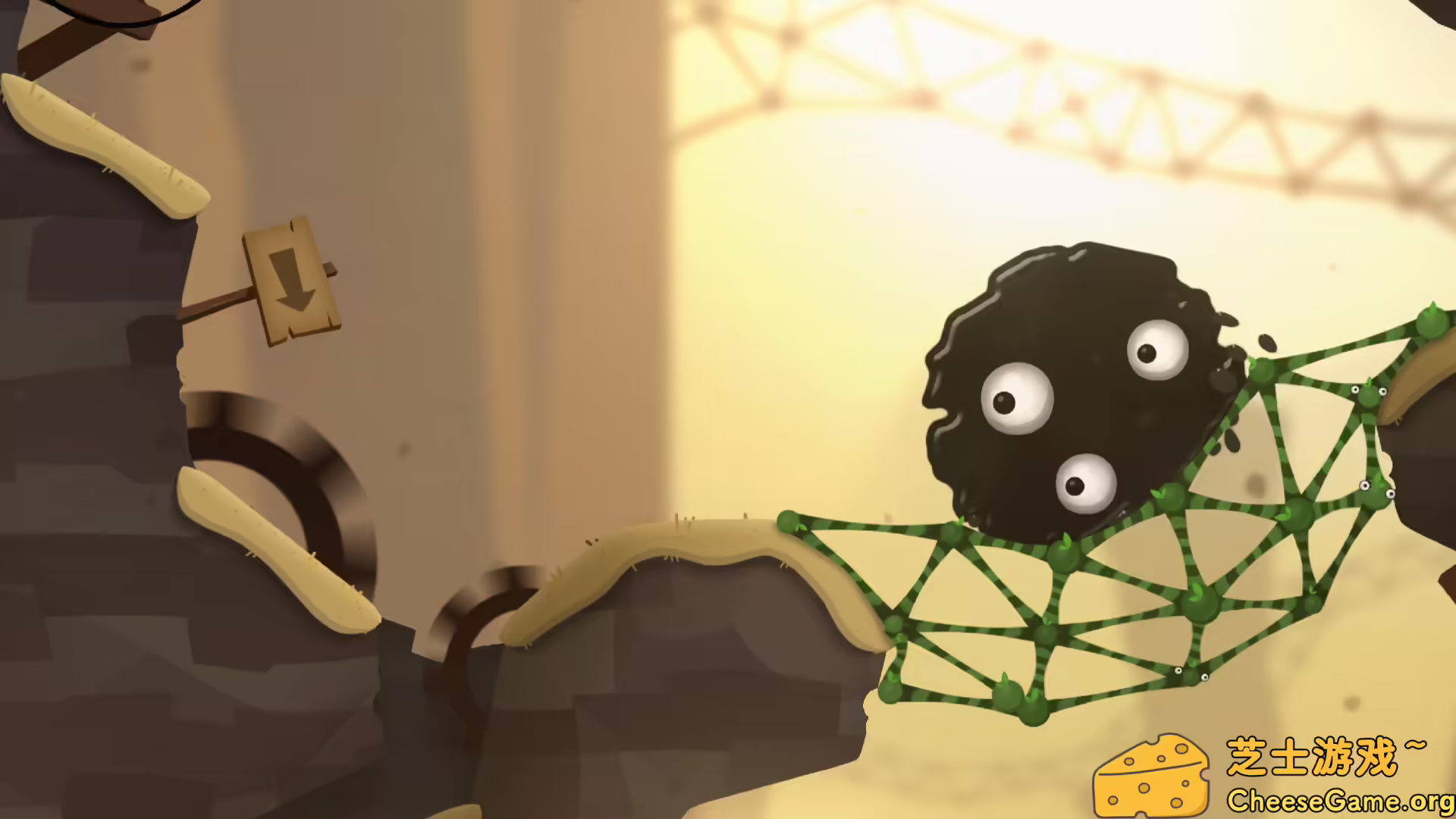 [PC]粘粘世界2/World of Goo 2