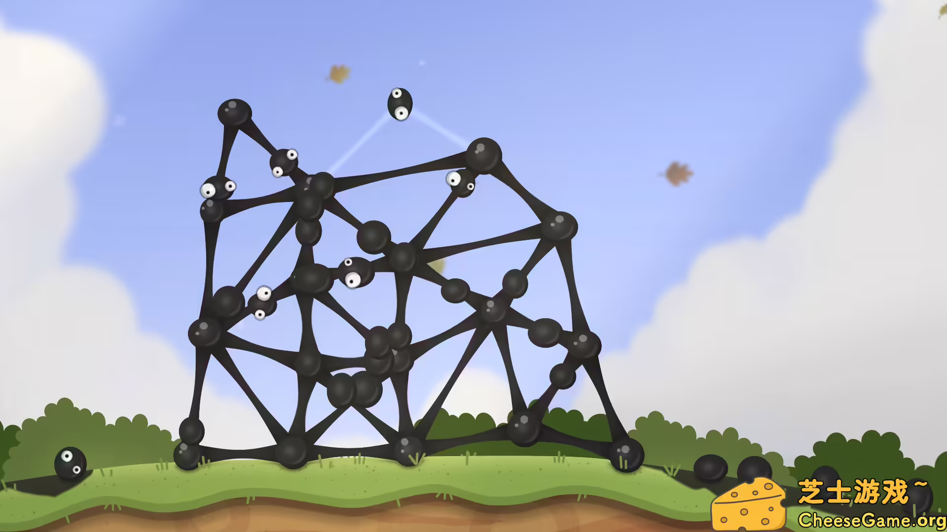 [PC]粘粘世界2/World of Goo 2