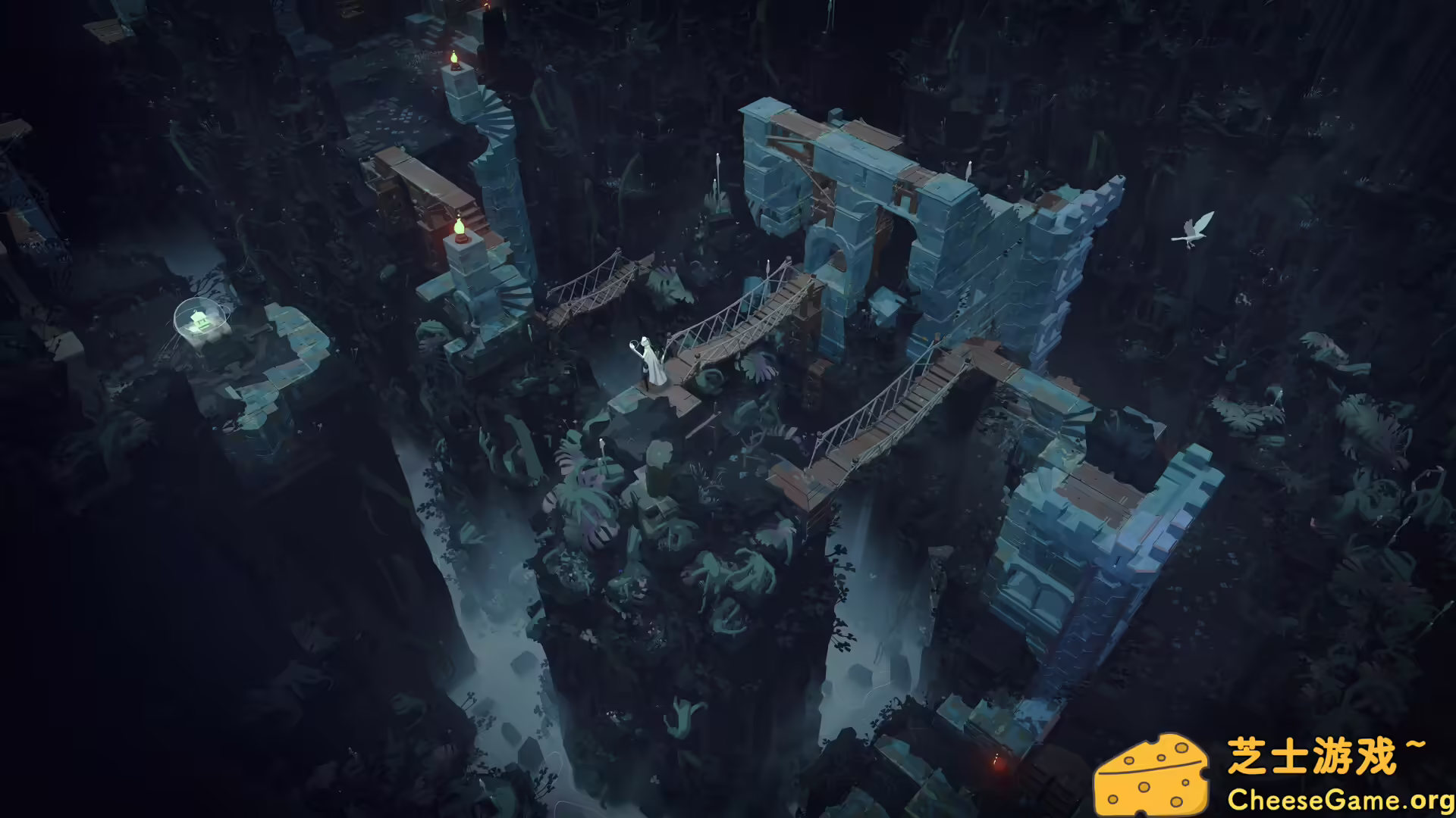 [PC]灾厄堡垒/Cataclismo