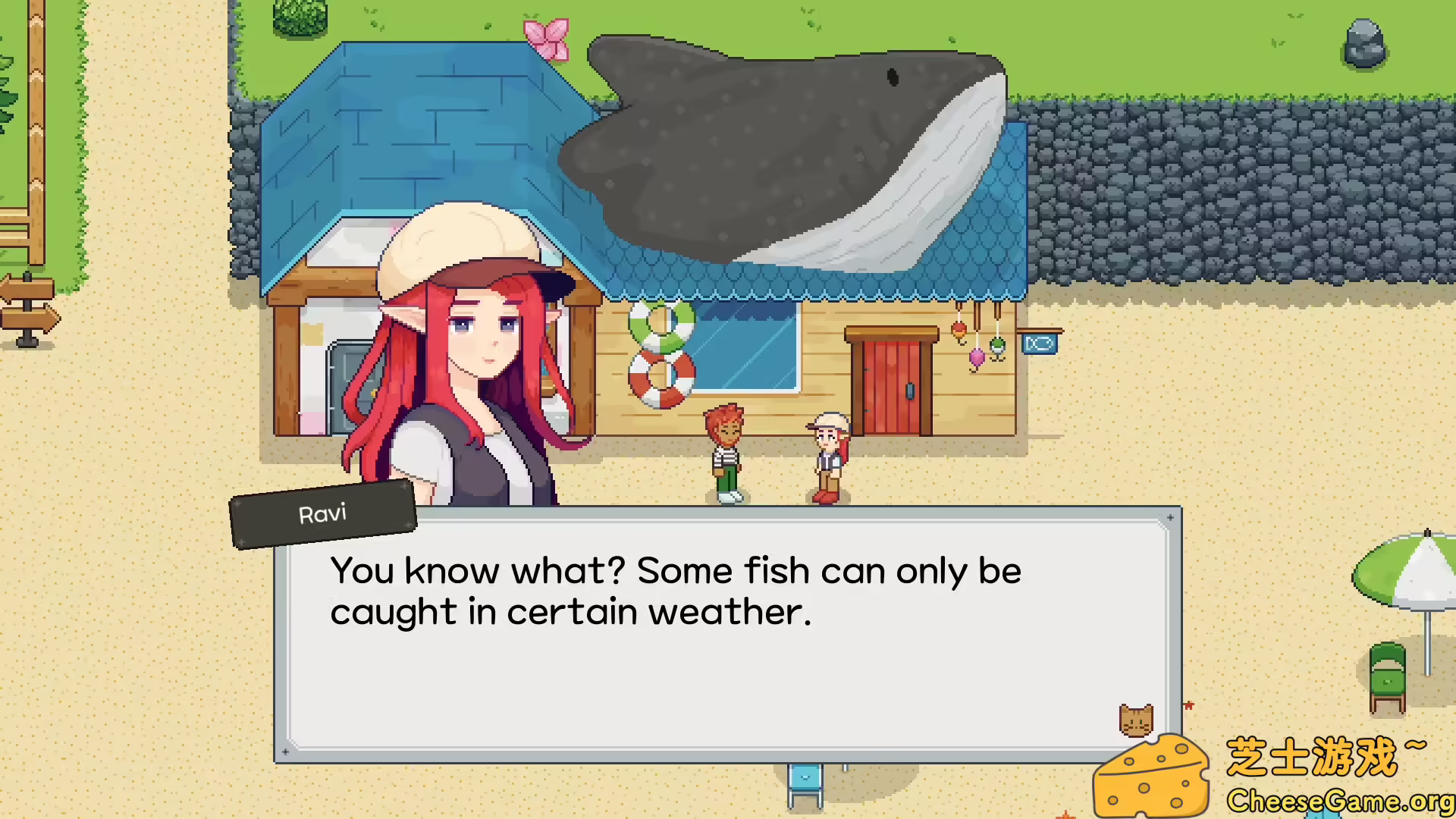 [PC]妮娜诺 : 梦之牧场/Ninano: Dream Ranch