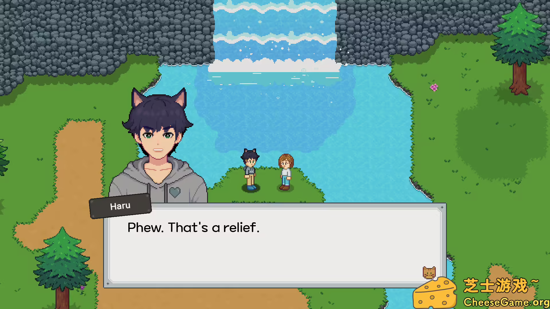 [PC]妮娜诺 : 梦之牧场/Ninano: Dream Ranch