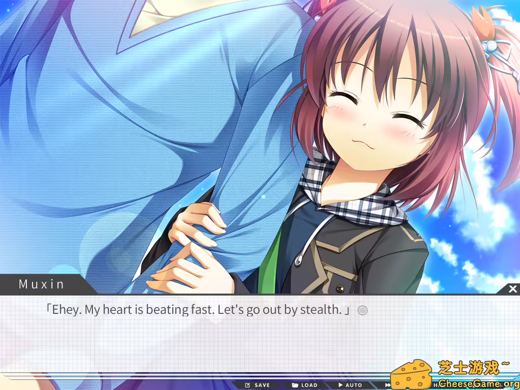 [PC]高考恋爱一百天/Gaokao.Love.100Days