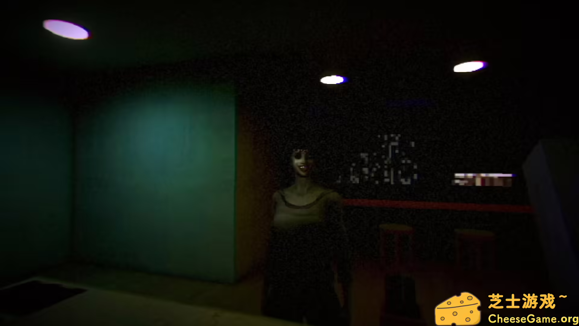 [PC]珍珠奶茶店/The Boba Teashop