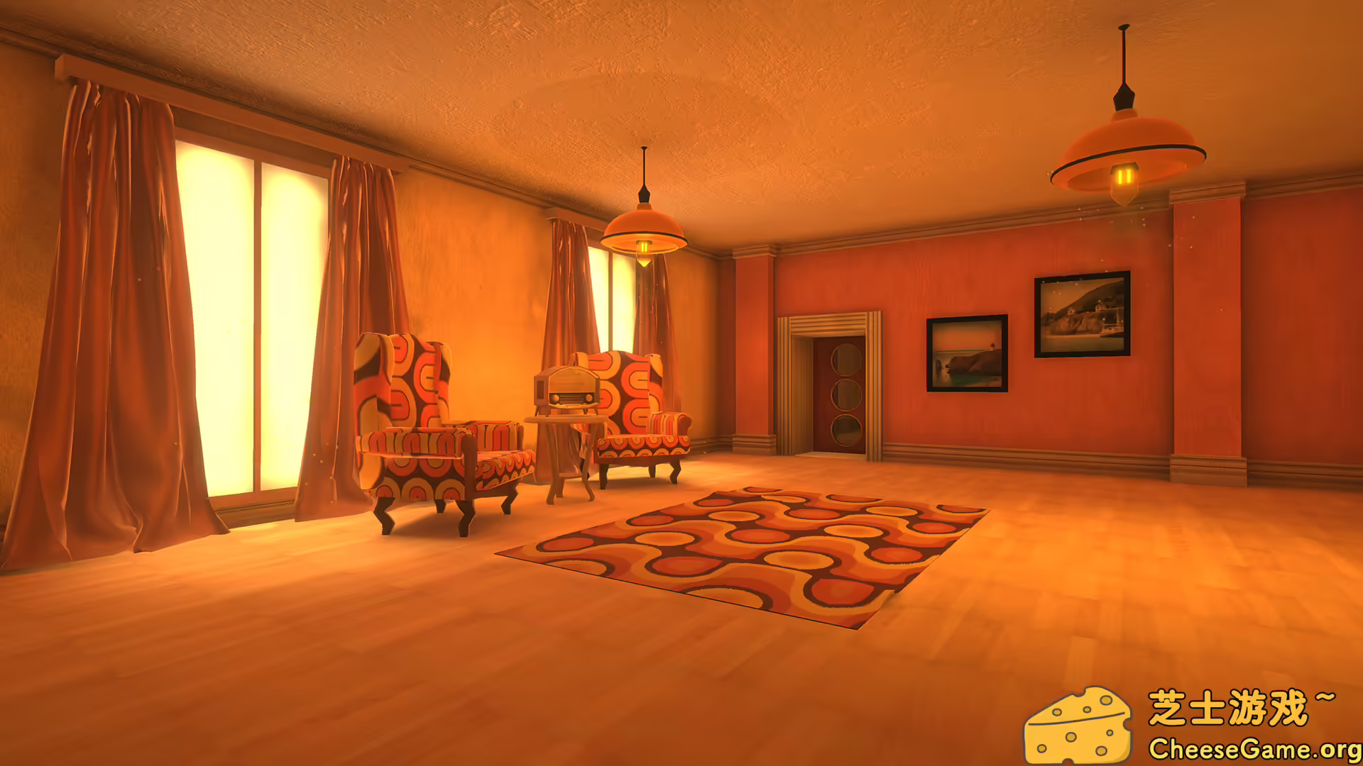 [PC]安达林·韦佩斯/Andarin Weppes