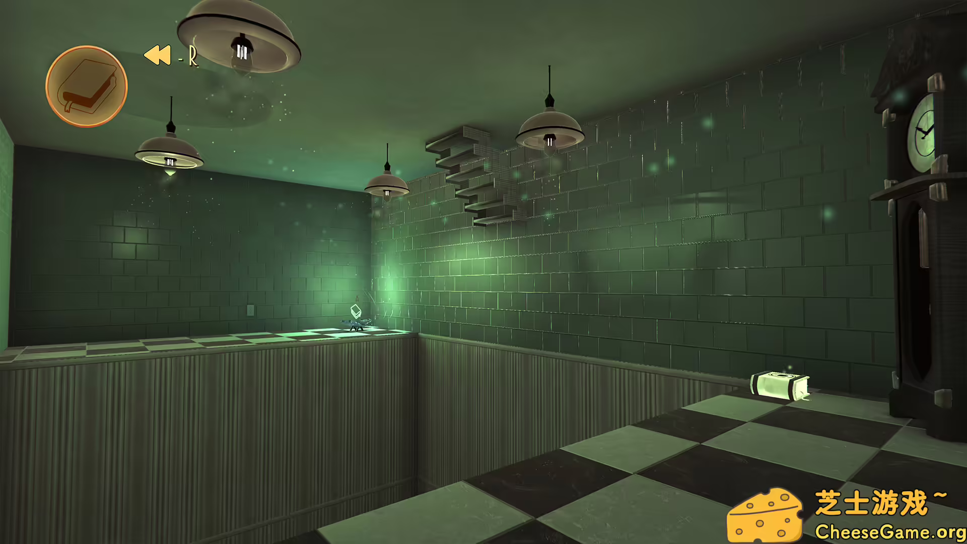 [PC]安达林·韦佩斯/Andarin Weppes