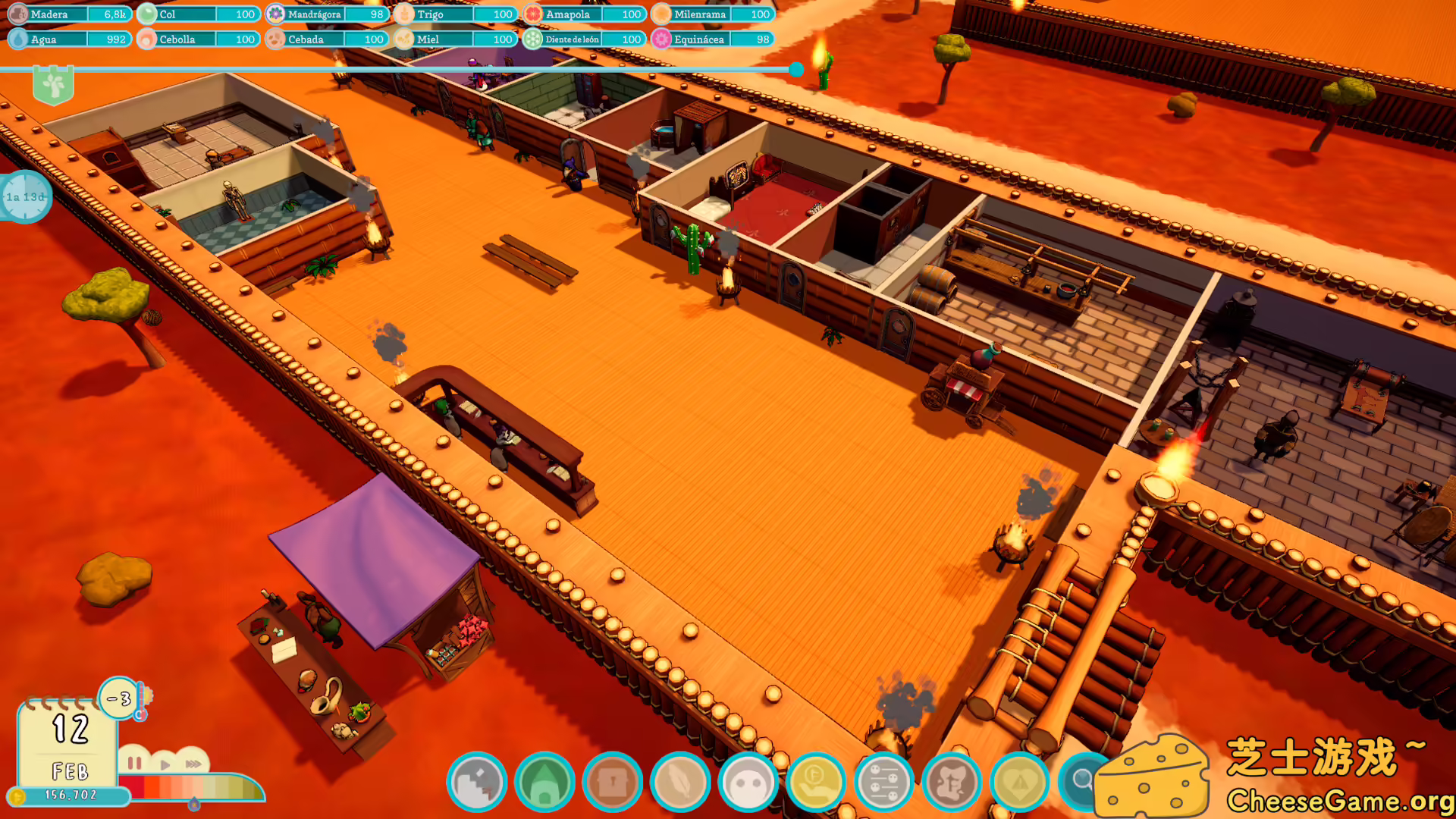 [PC]寓言医院/Fable Hospital