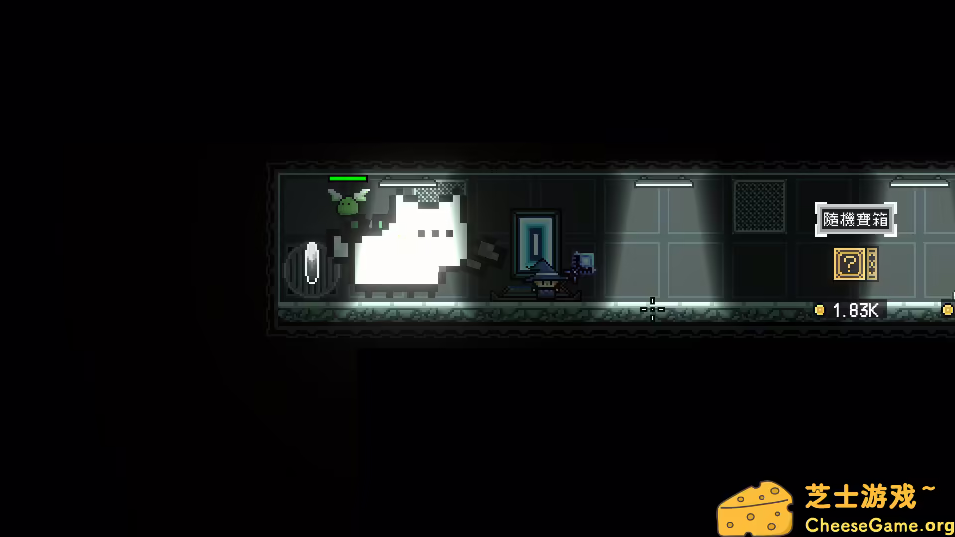 [PC]传送地下城/Portal Dungeon