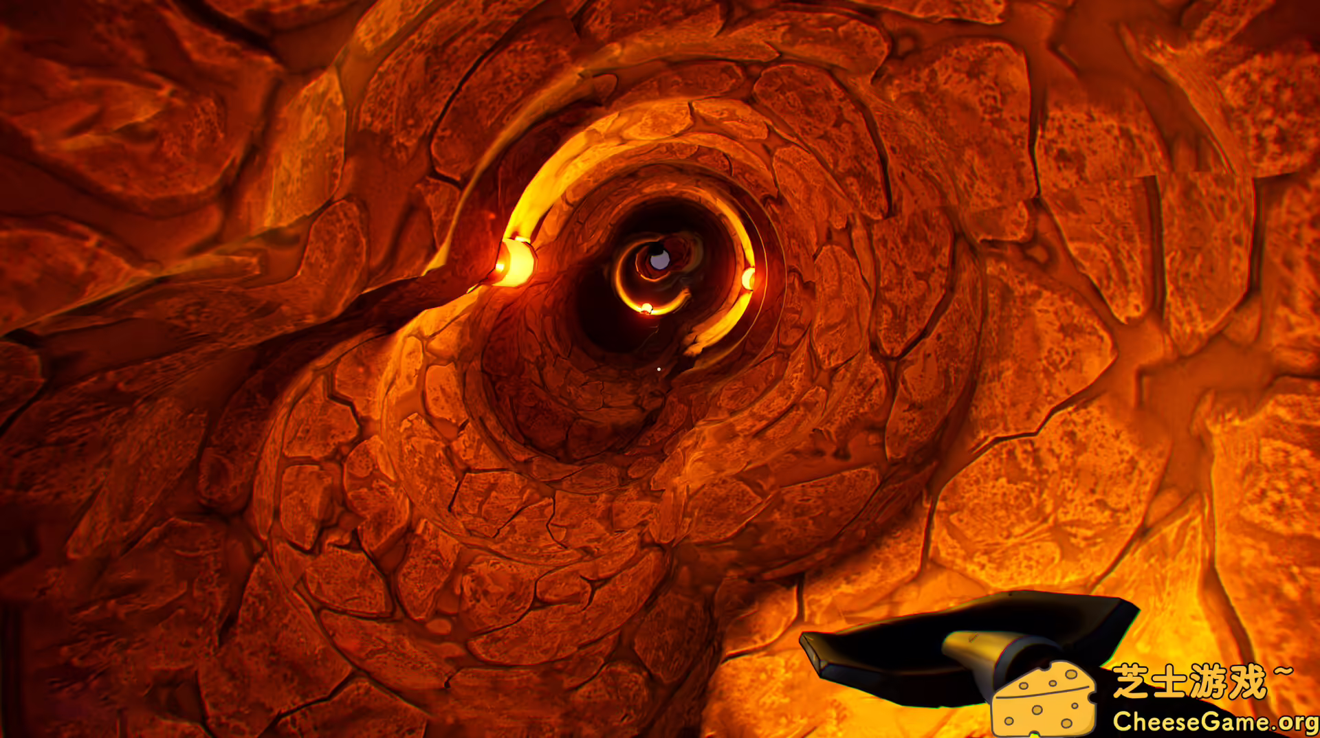 [PC]挖掘/iDigging/支持网络联机