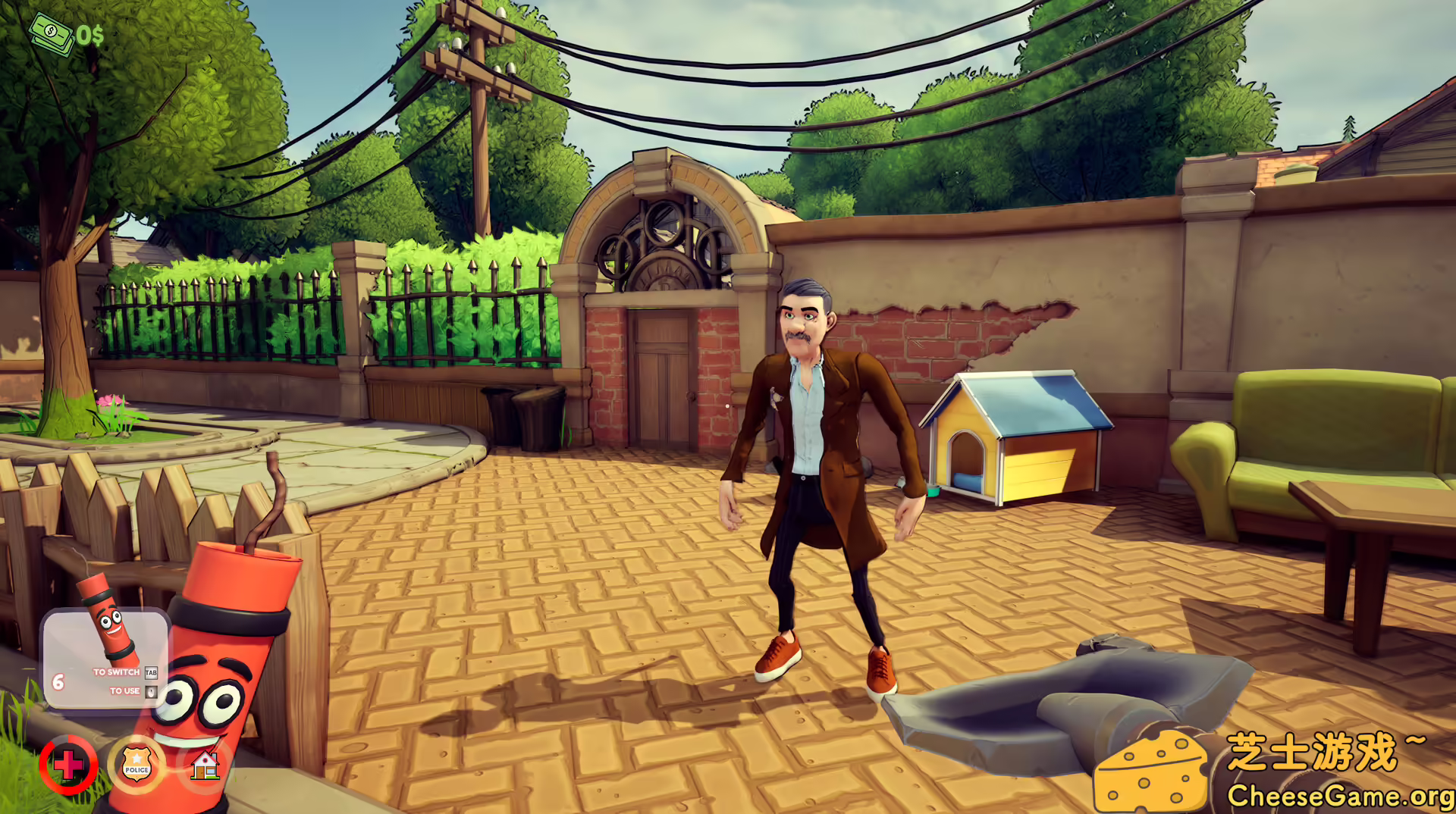 [PC]挖掘/iDigging/支持网络联机