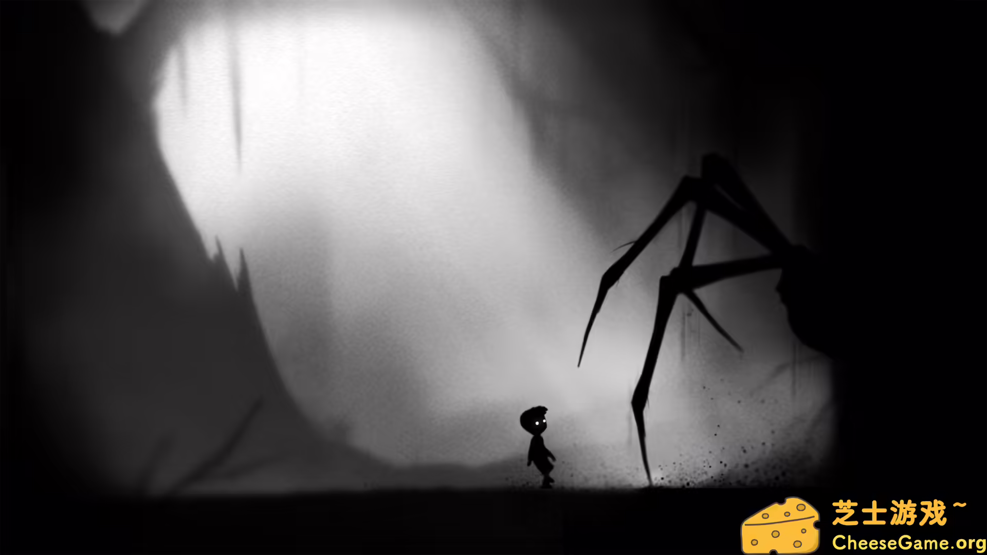[PC]地狱边境/Limbo