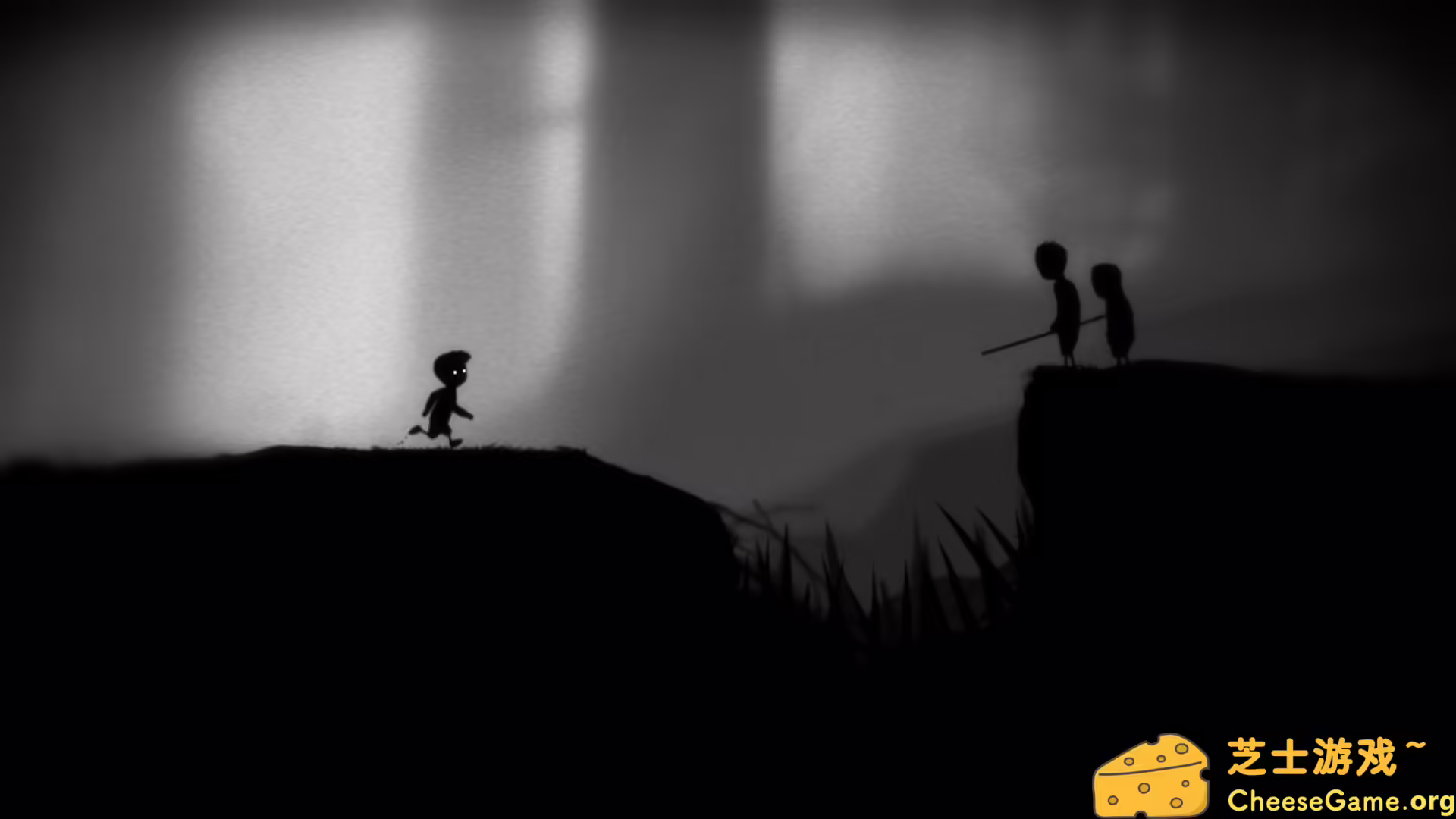 [PC]地狱边境/Limbo