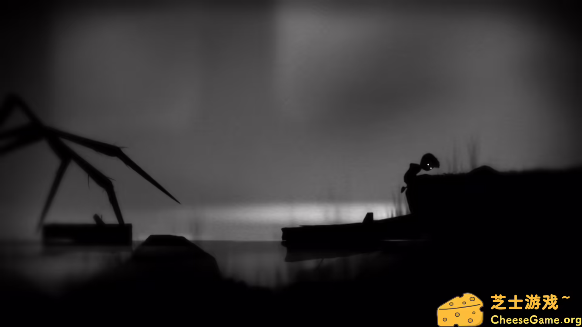 [PC]地狱边境/Limbo