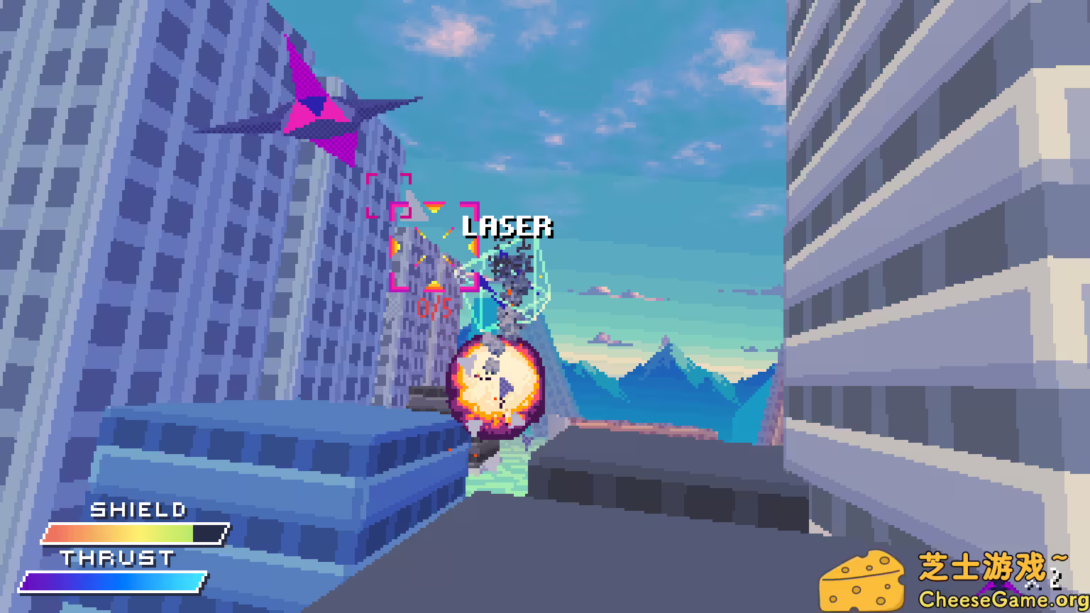 [PC]前黄道带/Ex-Zodiac