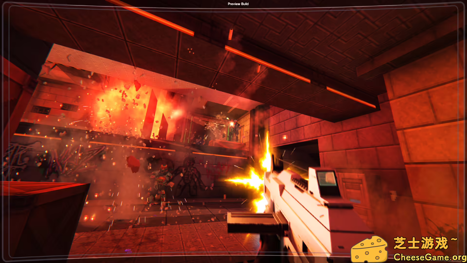 [PC]塞拉科/Selaco