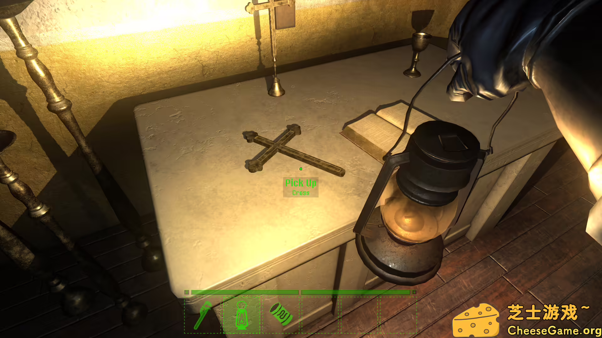 [PC]黑水/Darkwater/支持网络联机