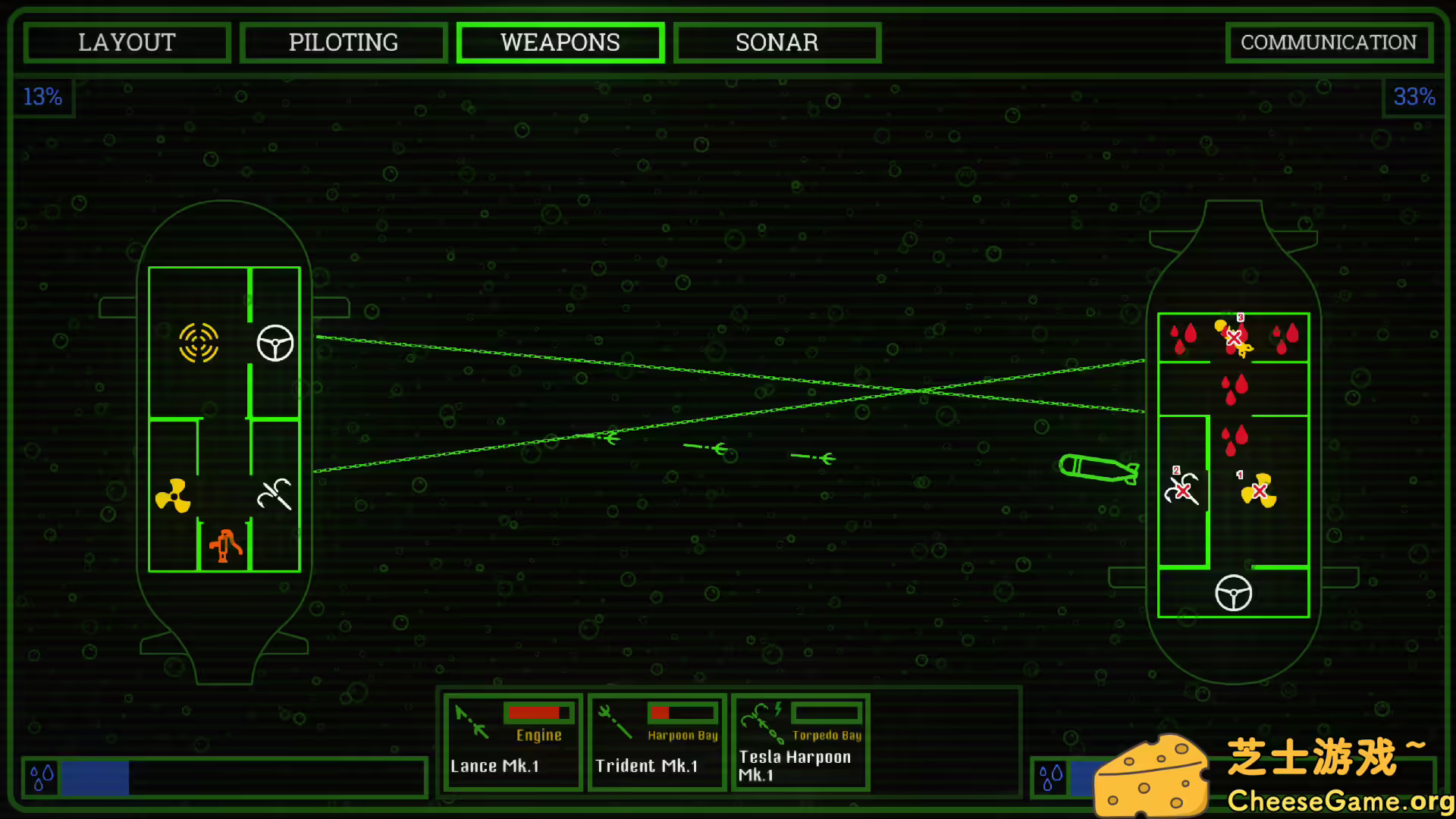 [PC]黑水/Darkwater/支持网络联机