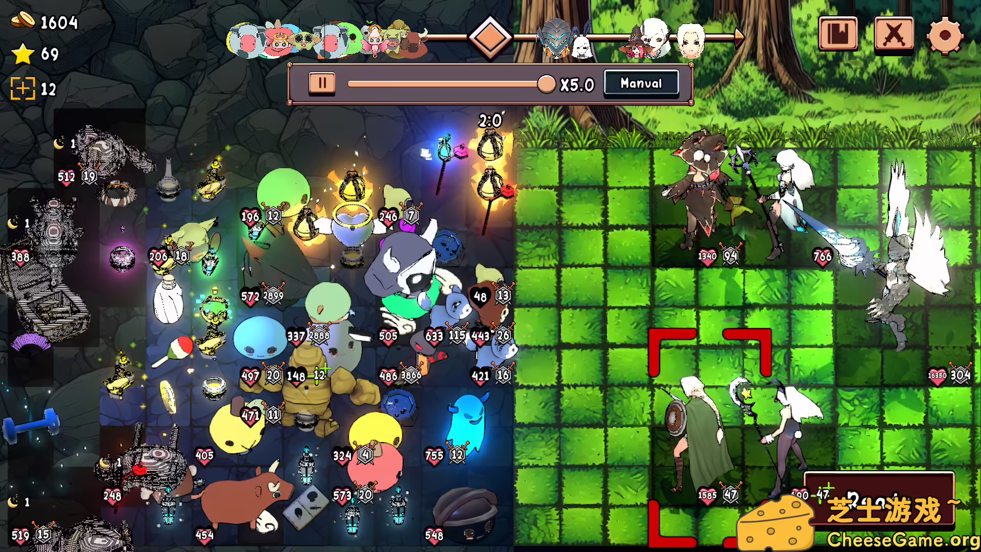 [PC]单间地牢/One Room Dungeon