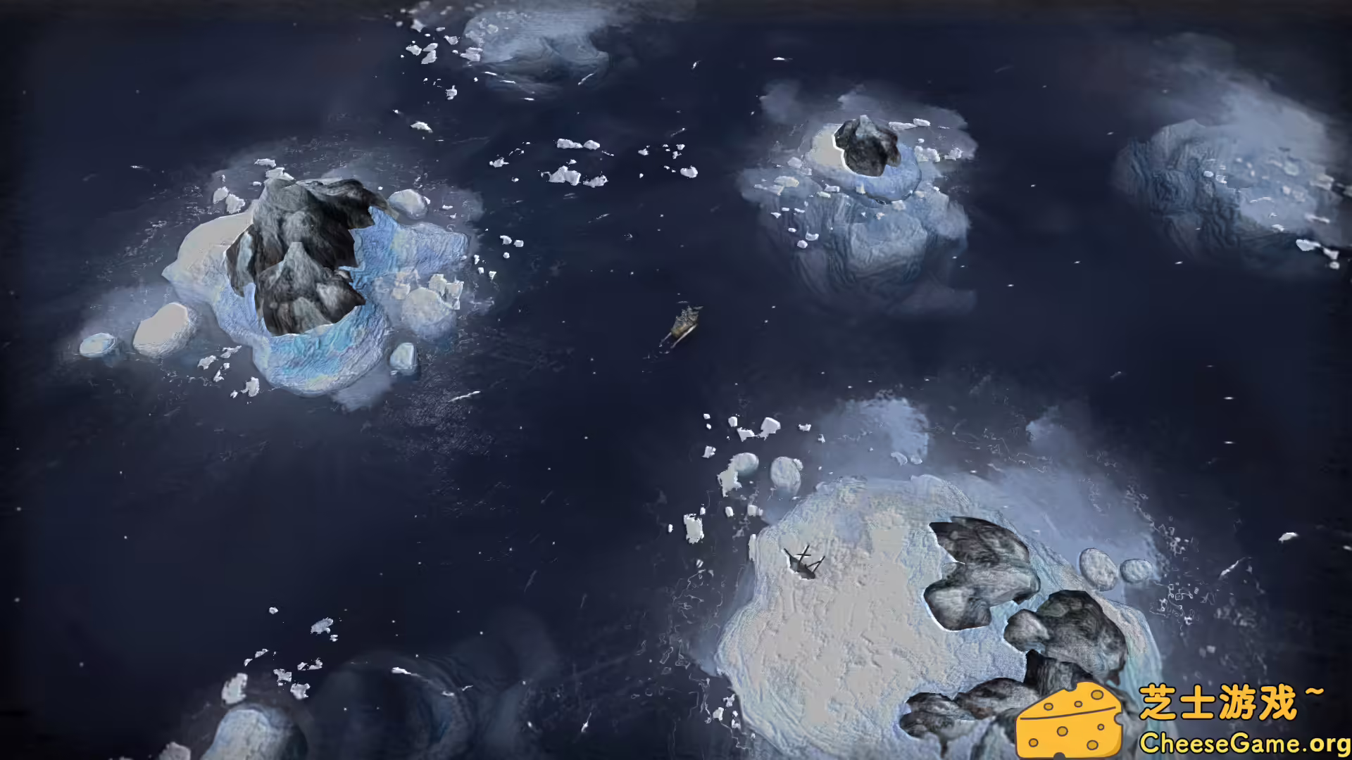 [PC]弃船逃生/Abandon Ship