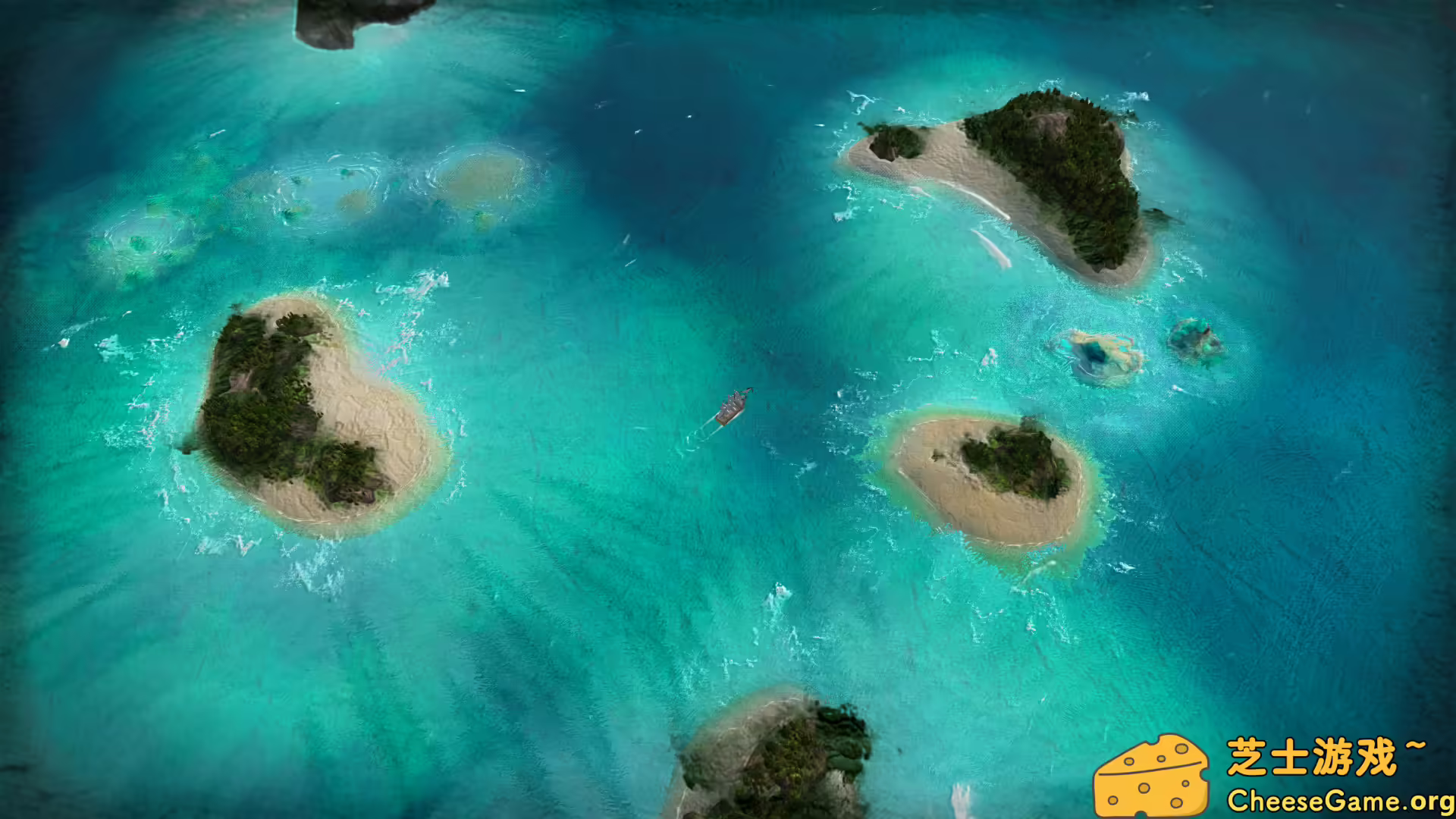 [PC]弃船逃生/Abandon Ship