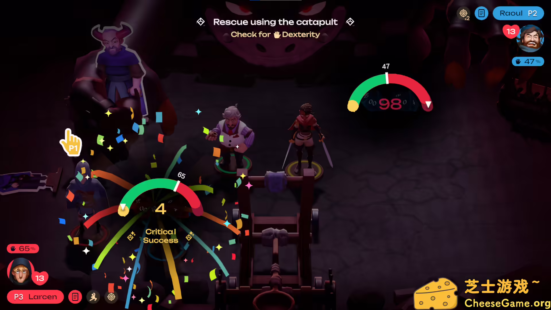 [PC]阿瑞亚之旅/Worlds of Aria