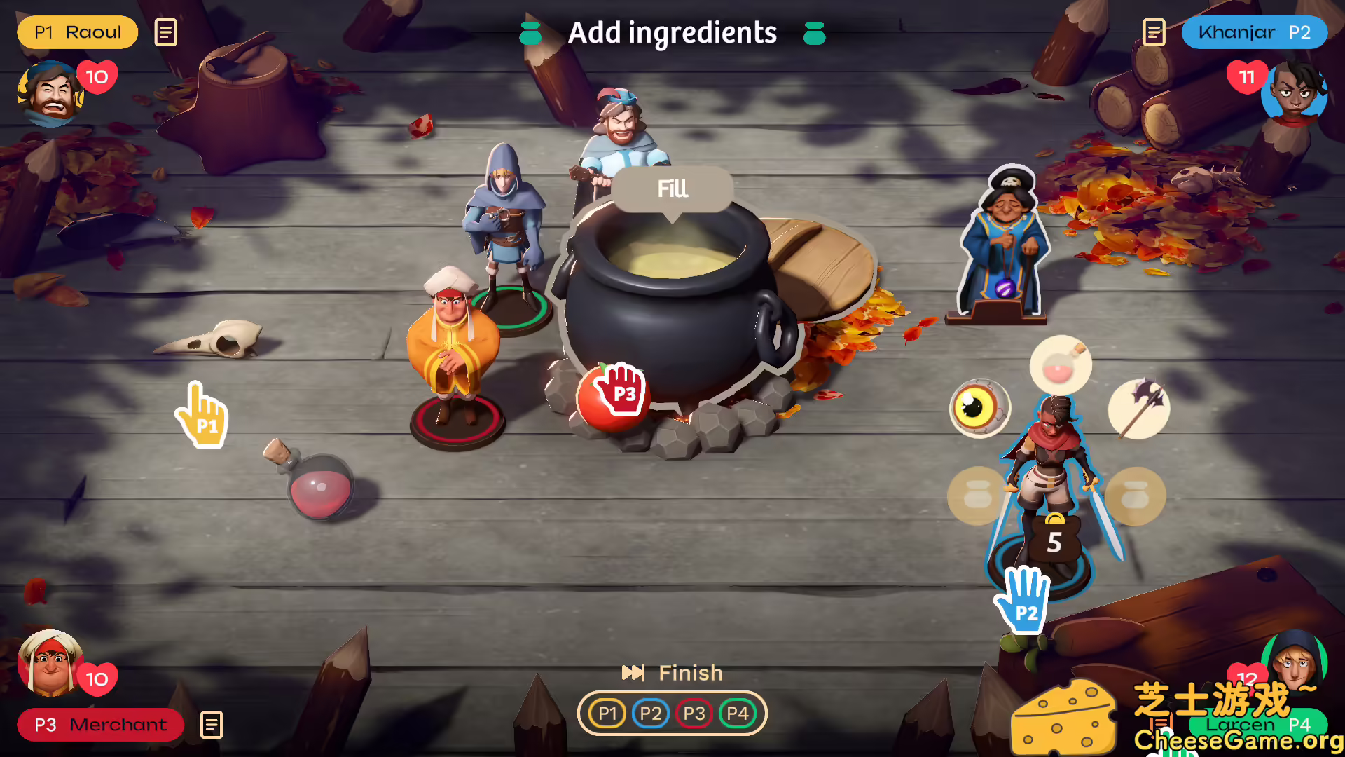 [PC]阿瑞亚之旅/Worlds of Aria