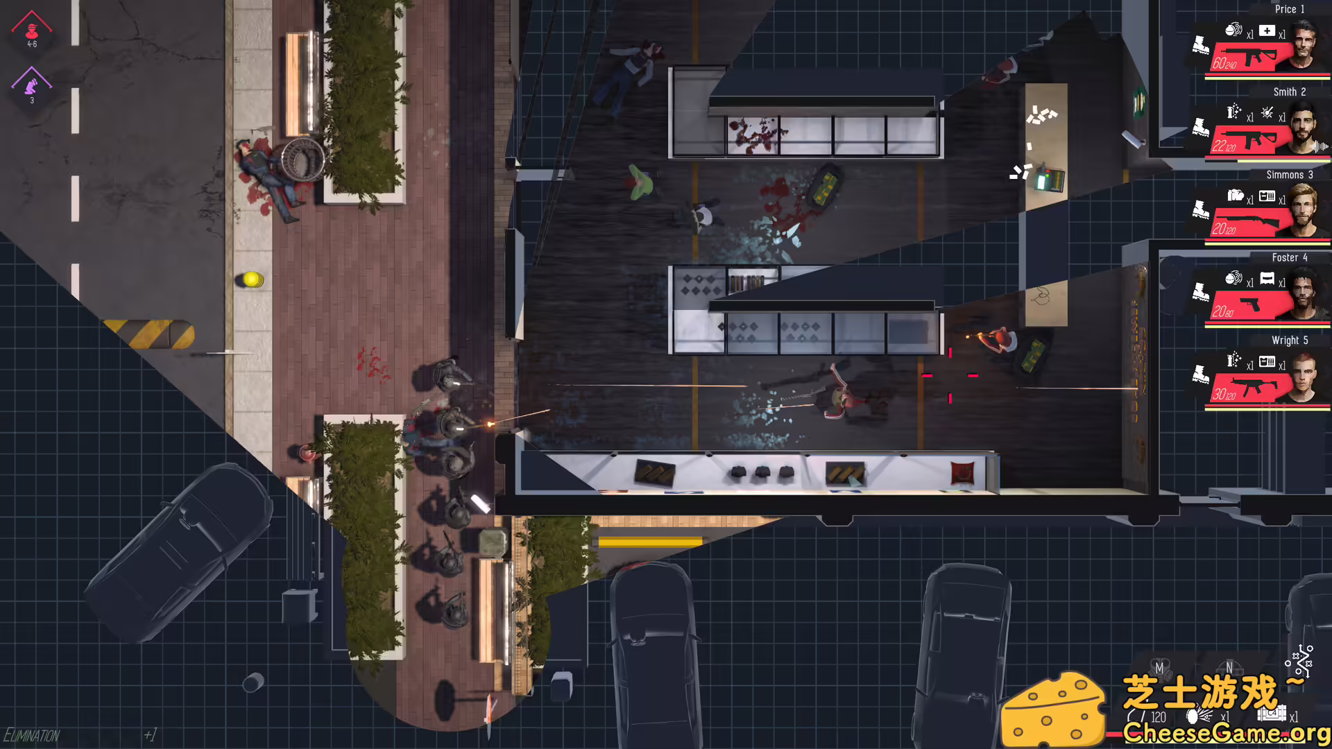 [PC]状态/Status One