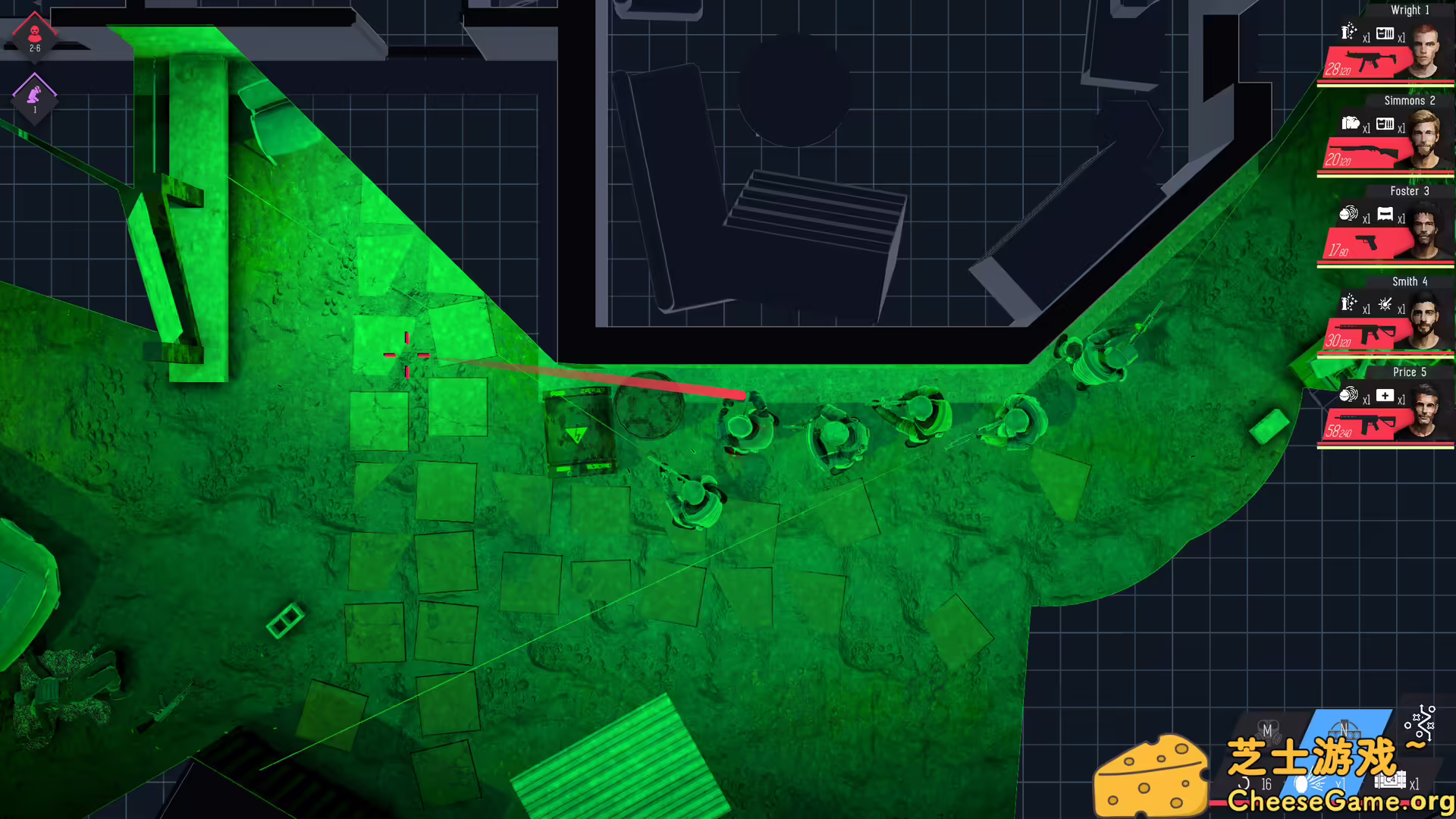 [PC]状态/Status One