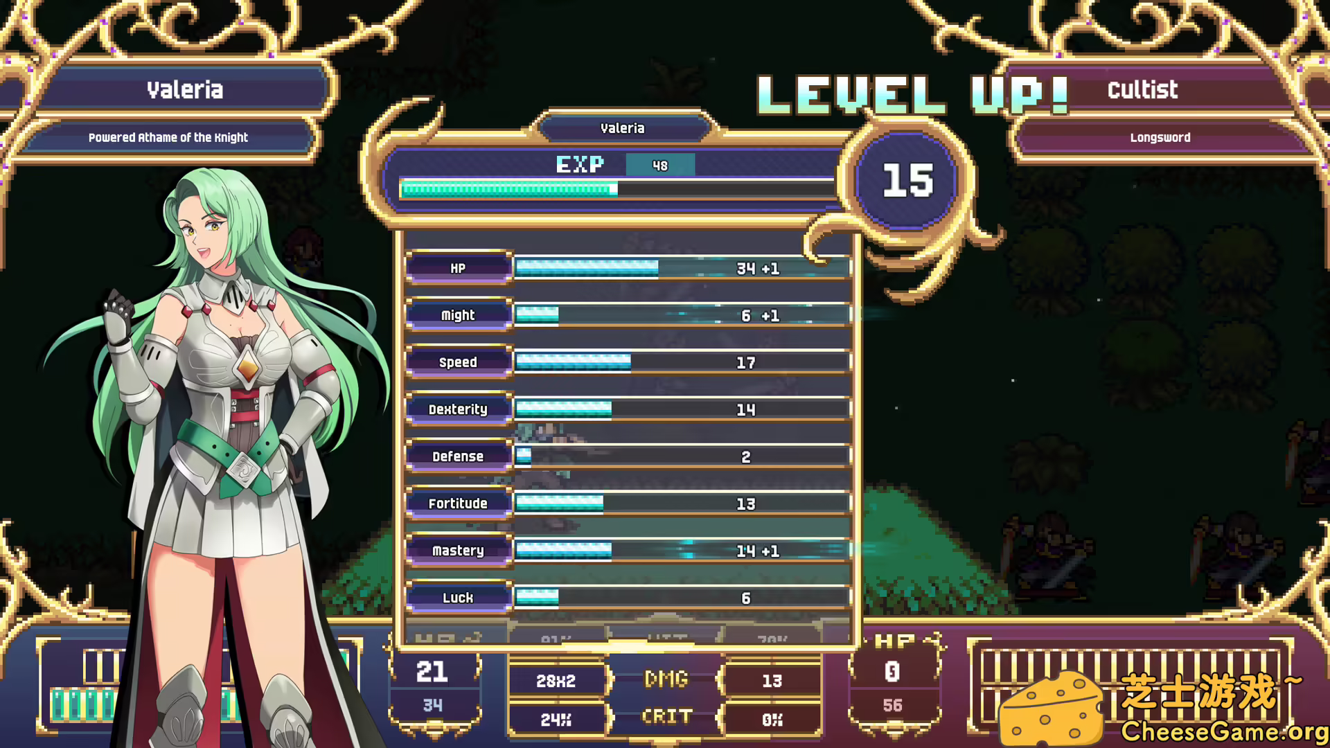 [PC]黑暗神灵2/Dark Deity 2