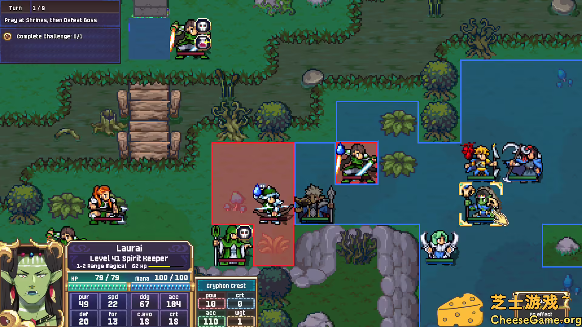 [PC]黑暗神灵2/Dark Deity 2