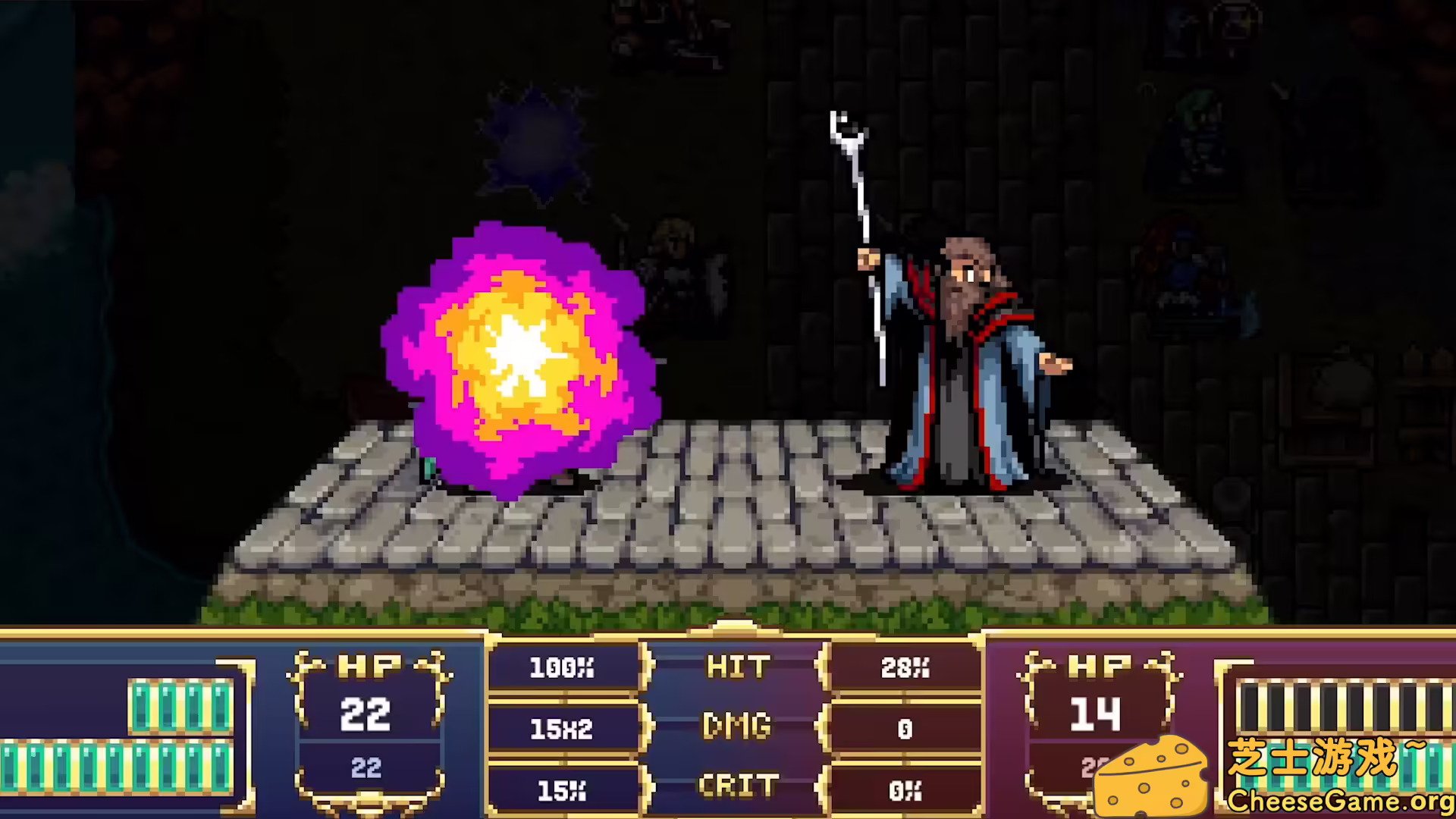 [PC]黑暗神灵2/Dark Deity 2