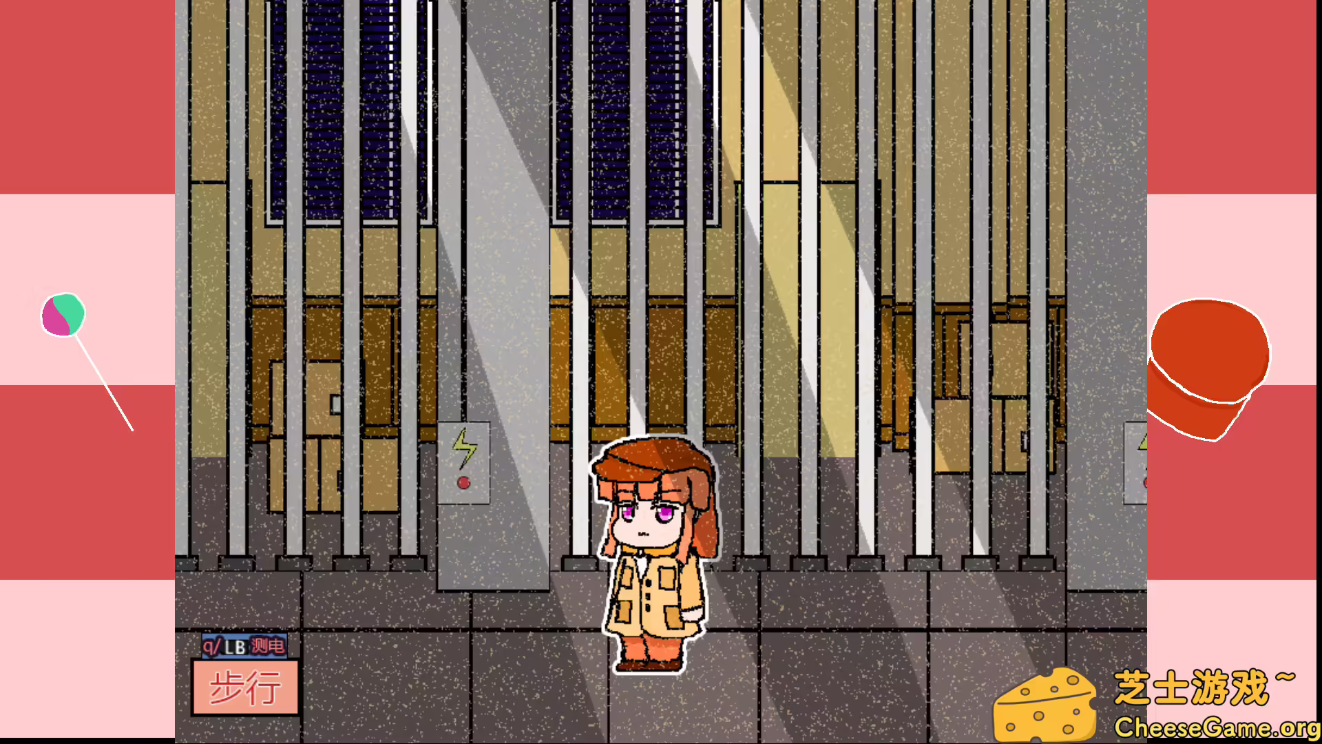 [PC]少女侦探白猫/Girl Detective White Cat