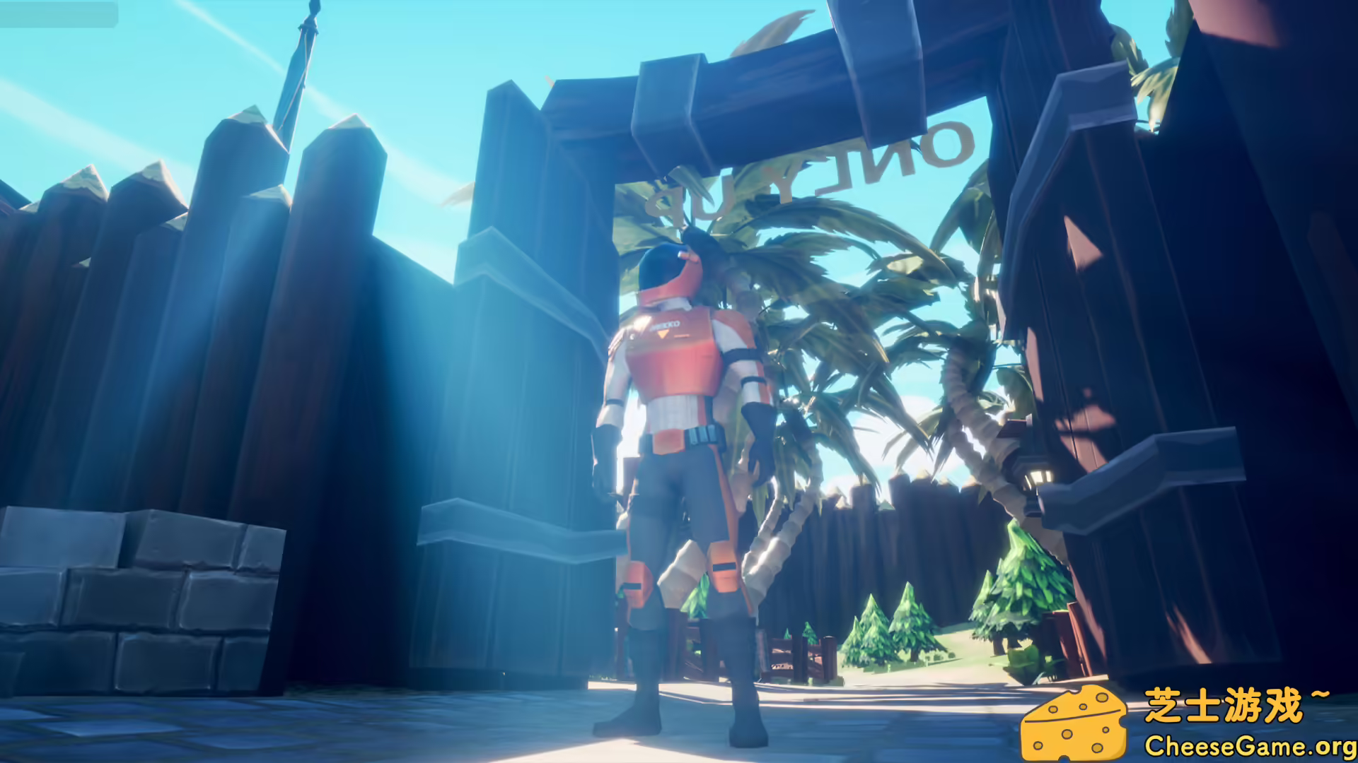 [PC]只能向上！3/Only Up ! 3