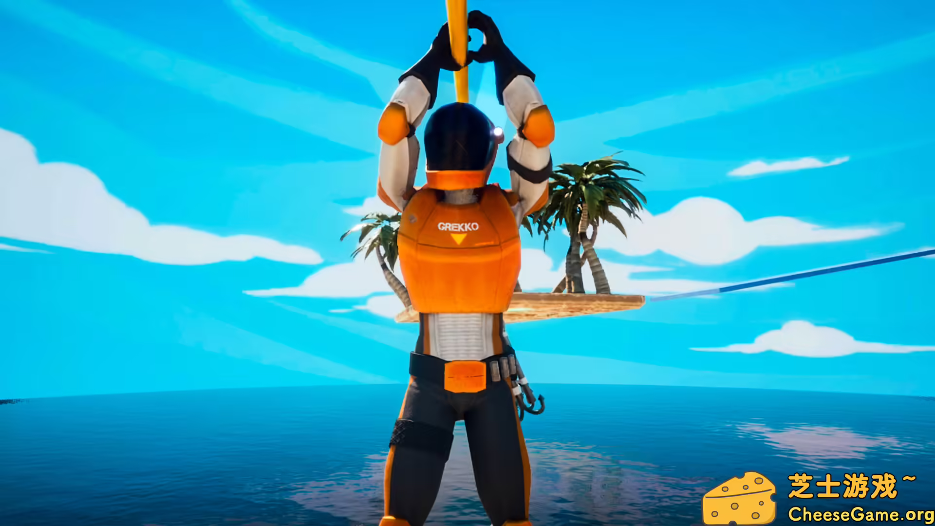 [PC]只能向上！3/Only Up ! 3