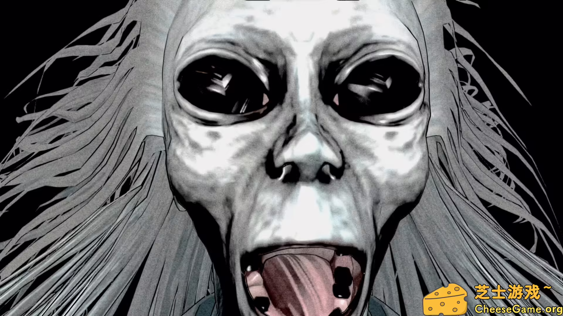 [PC]咒笼: 诅咒领域/NOROI KAGO: the Grudged Domain