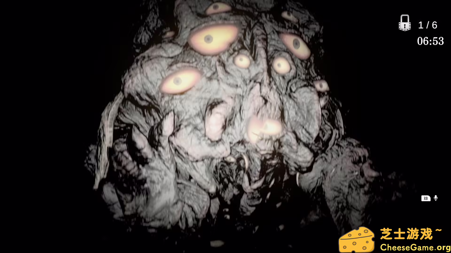 [PC]咒笼: 诅咒领域/NOROI KAGO: the Grudged Domain