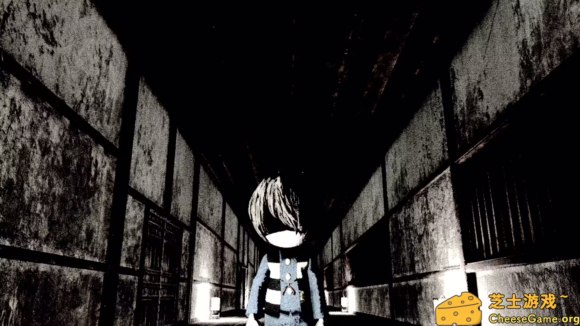 [PC]咒笼: 诅咒领域/NOROI KAGO: the Grudged Domain