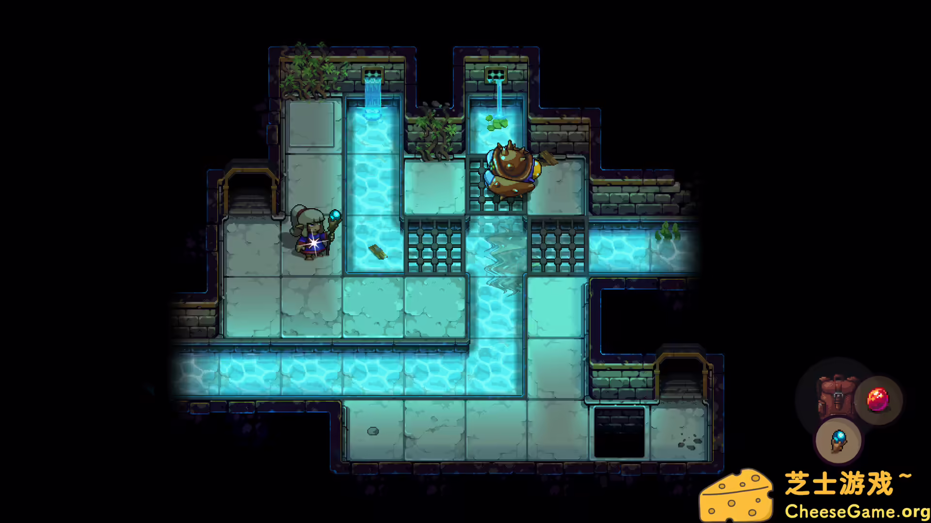 [PC]德雷德洛克地牢2：死王的秘密/Dungeons of Dreadrock 2 - The Dead King\'s Secret